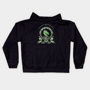 FAFNIR - LIMITED EDITION Kids Hoodie